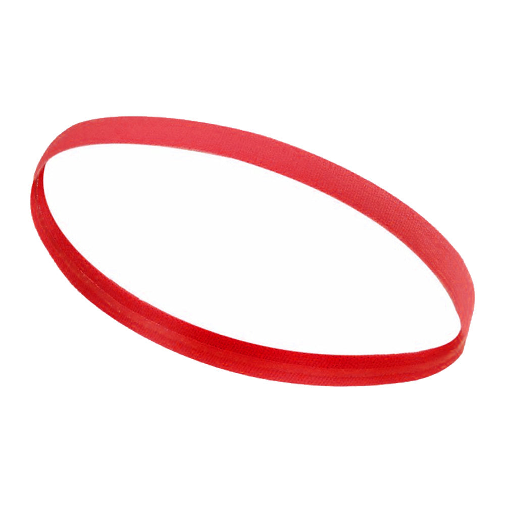 Women's Candy Color Sports Headband