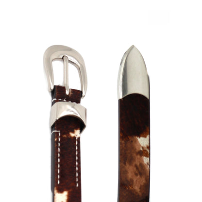 First Layer Cowhide Leather Belt High-grade Belt