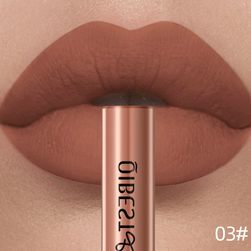 Matte Liquid Lipstick