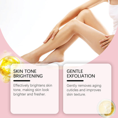 Clean And Care Body Suit Gentle