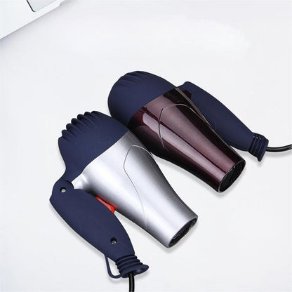Mini Folding Hair Dryer For Home Use