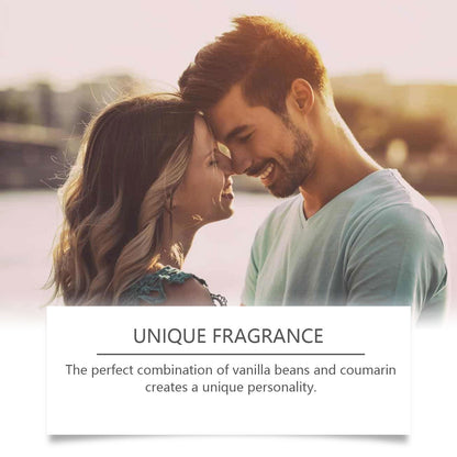 Body Behind Ear Vanilla Elegant Perfume