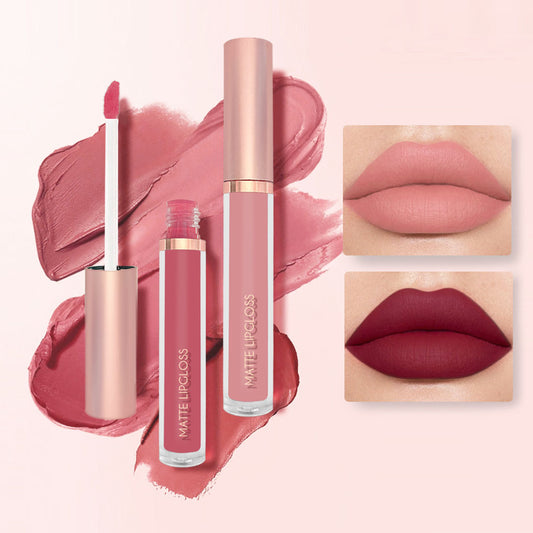 Lip Glaze Set
