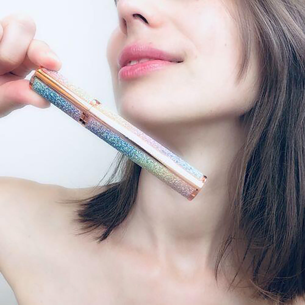 Waterproof Eyelash Mascara