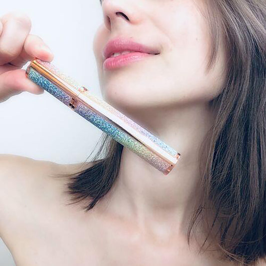 Waterproof Eyelash Mascara