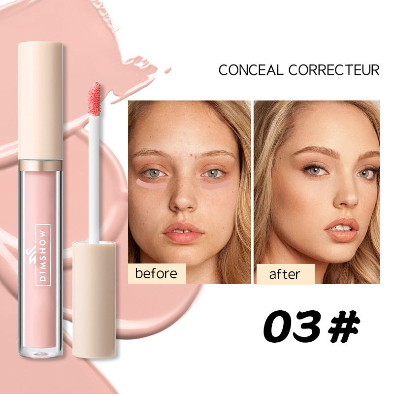 Facial Modification Liquid Foundation