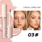 Facial Modification Liquid Foundation