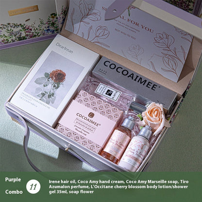 Light Luxury Creative Small Gifts