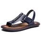 Beach shoes men's sandals and slippers