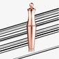 Natural Long Lasting Magnetic Liquid Eyeliner & Magnetic False Eyelashes & Tweezer Set Make up Set