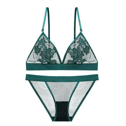 Women's Floatless Bra Set