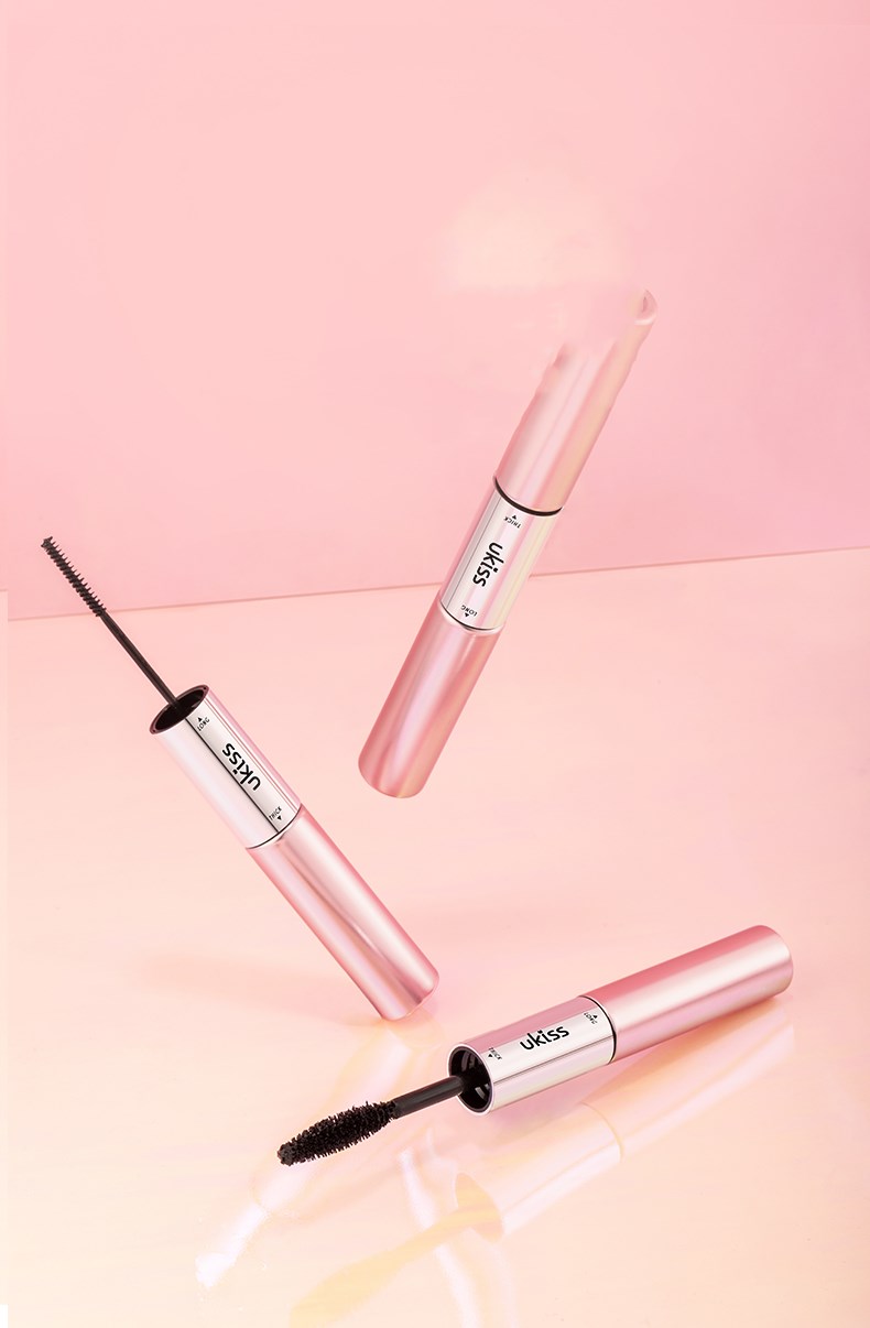 KISS double head mascara