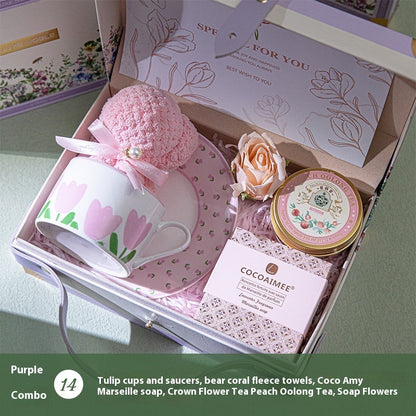 Light Luxury Creative Small Gifts