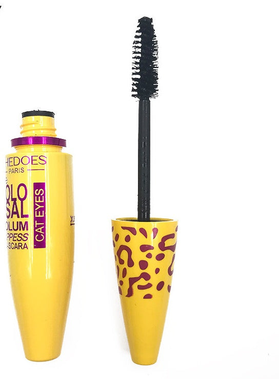 Curling Waterproof Mascara