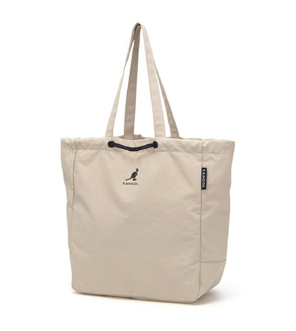 Waterproof Drawstring Tote Bag Shoulder Handbag