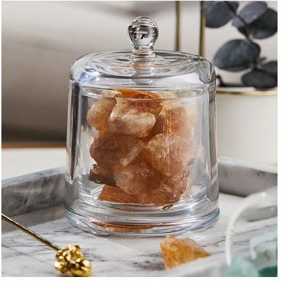 Crystal Diffuser Stone Fire-Free Aromatherapy Home Indoor Sleep Aid Ornaments Lasting Air Purification Car Fragrance Essential Oil
