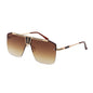 New Fashion Sunglasses Men'S Classic Net Red Same Style Big Box Sunglasses Men