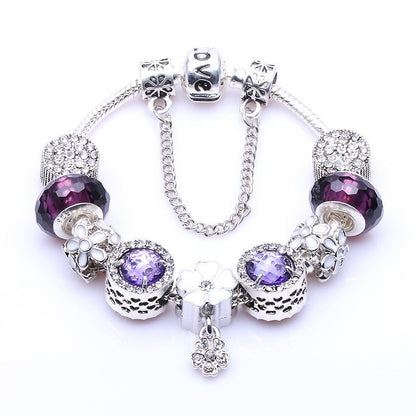 Fashion Bracelet Trendy Fashion Jewelry