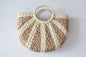 Straw Bag Women's Summer Handbag