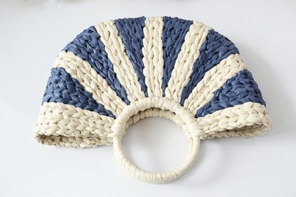 Straw Bag Women's Summer Handbag