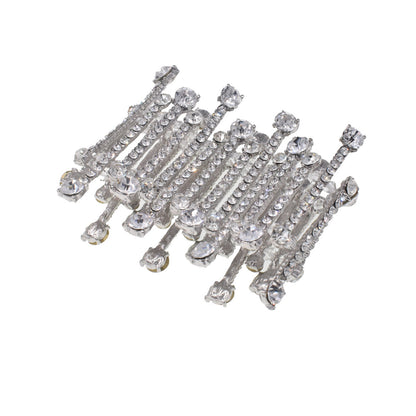 European And American Exaggerated Ins Net Red New Temperament Bracelet