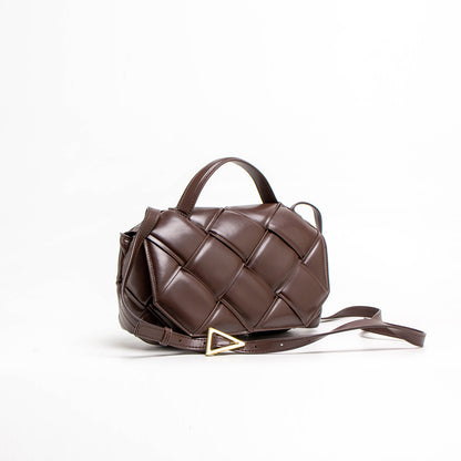 Casual Leather Bag
