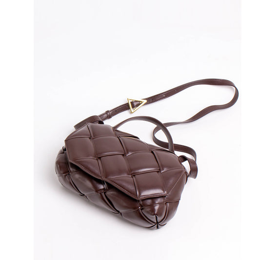 Casual Leather Bag