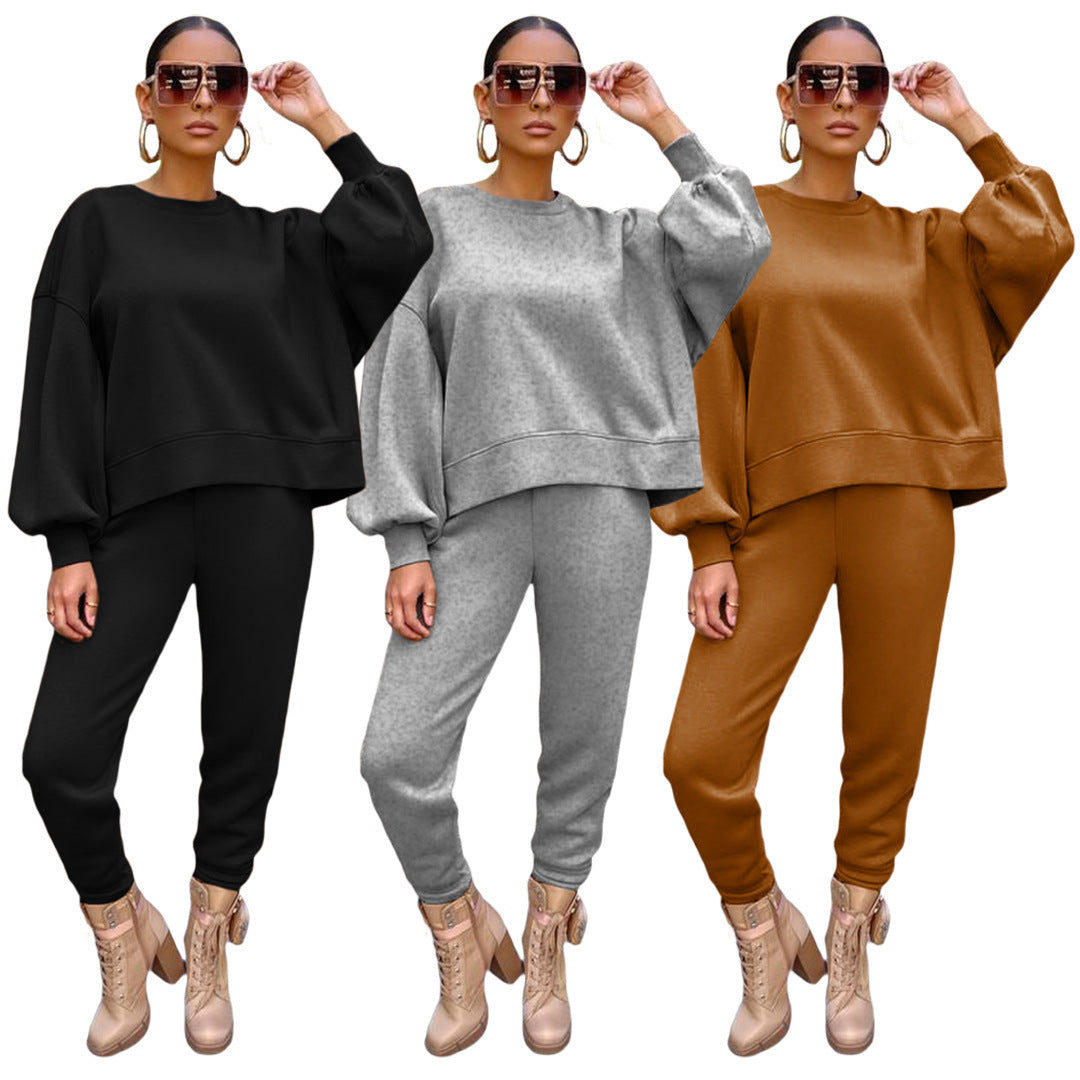 Top Tights Fleece-lined