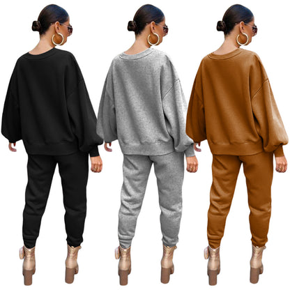 Top Tights Fleece-lined