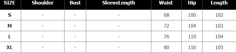 Design High Waist Straight Jeans