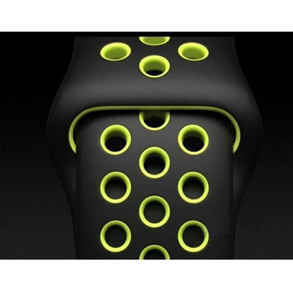 42mm Sport Silicone Strap forWatch Band