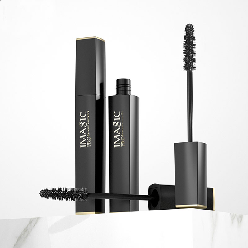 mascara waterproof long