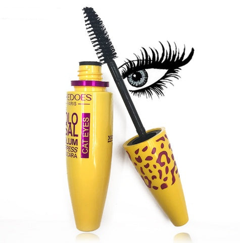 Curling Waterproof Mascara