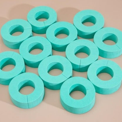 C- Type Big Wave Sleep Without Heat Hair Curler