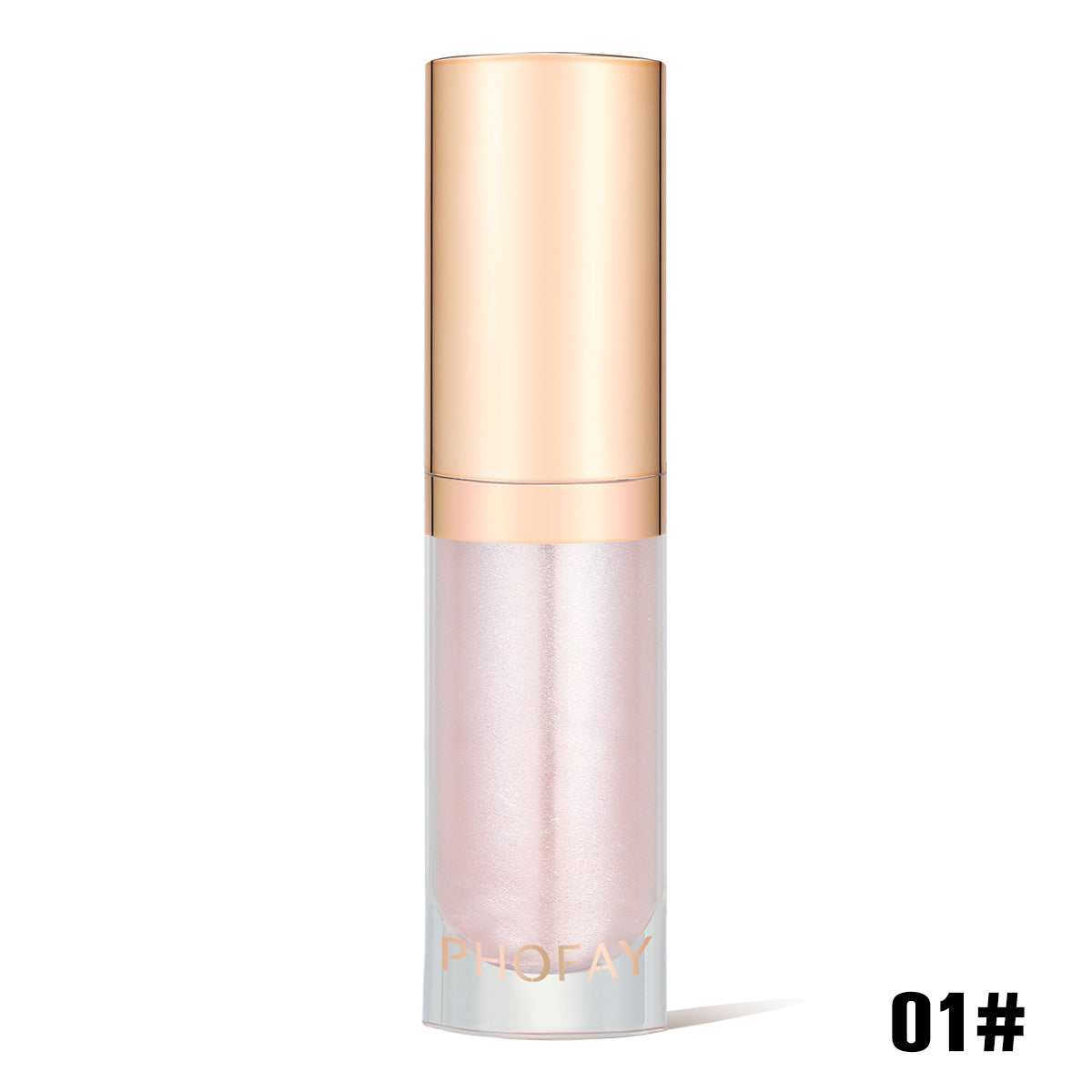 PHOFAY  Warm Lip Oil