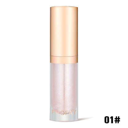 PHOFAY  Warm Lip Oil
