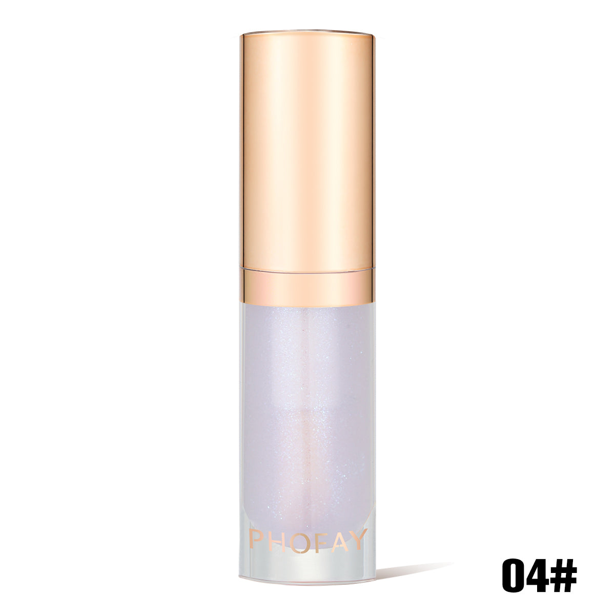 PHOFAY  Warm Lip Oil