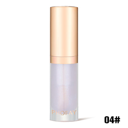 PHOFAY  Warm Lip Oil