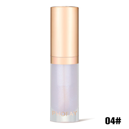 PHOFAY  Warm Lip Oil