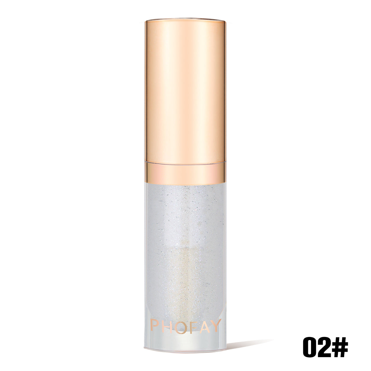 PHOFAY  Warm Lip Oil