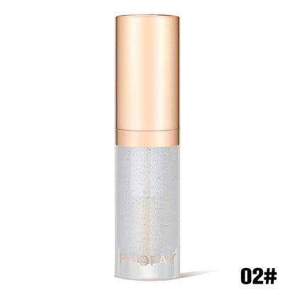 PHOFAY  Warm Lip Oil