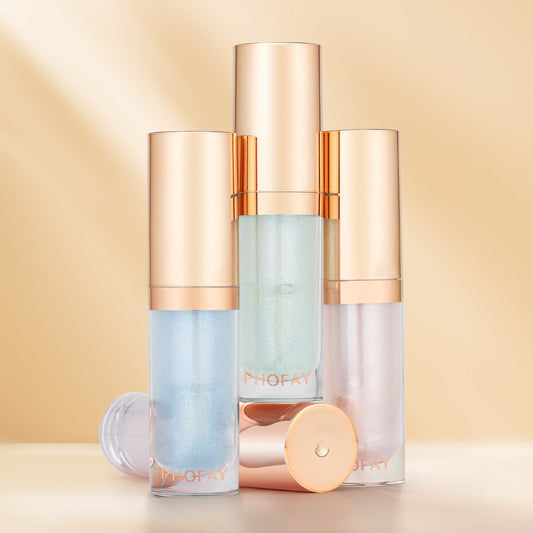 PHOFAY  Warm Lip Oil