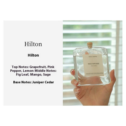 Plant Home Indoor Bedroom Lasting Fragrance