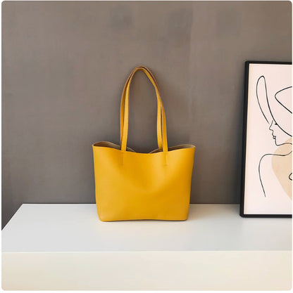 Lightweight Small Size Tote Bag For Women