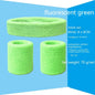Sports Sweat-absorbent Wristband Headband Hairband Suit