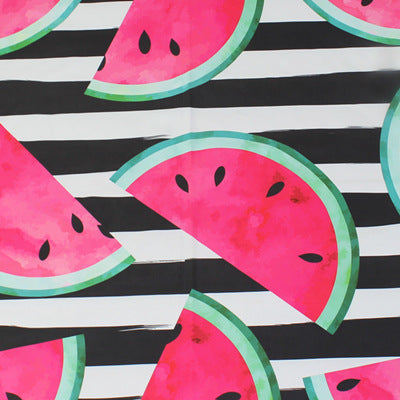 Double sided fast drying rectangular bath towel