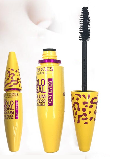 Curling Waterproof Mascara