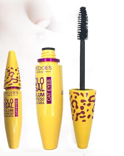 Curling Waterproof Mascara