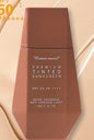 SPF50 Face Protection UV Protection Cosmetics Skin Care