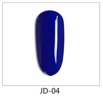 AS Nail Art Eternal Classic Color Series Gel Nail Polish